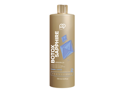 Состав для ботокса Paul Oscar Botox Sapphire Blue (шаг 2), 500 мл.