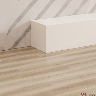 SPC ламинат FirstFloor Белый Дикий Лес 1F001 43 класс толщина 4.0 мм с фаской замковый 2.665 м2