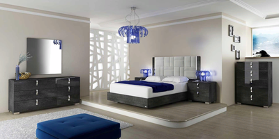 КОМОД ВЫСОКИЙ  5 ЯЩИКОВ (L92*P48*H131) SABGRCM02SFR SARAH STATUS