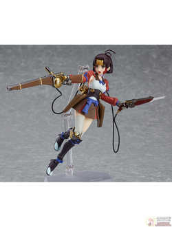Фигурка фигма Мумэй (figma Mumei)