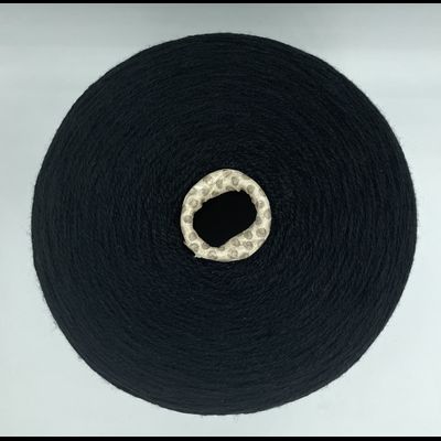 FILATI BIAGIOLI MODESTO CASHMERE (филати Биаджиоли Модесто кашемир) 100% кашемир 2/11 550 м в 100 граммах  цв. NERO чёрный