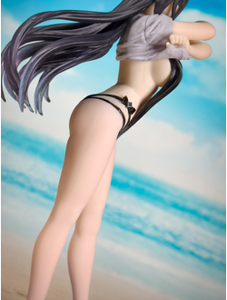 Фигурка Альбедо (Albedo T-Shirt Swimsuit ver.)
