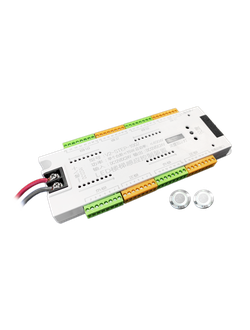 Контроллер лестничный 4L-STEP-1002 SMART (12-24V, 32x15W, IP20)