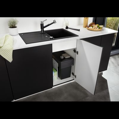 Система Blanco BOTTON II 30/2 (526376)