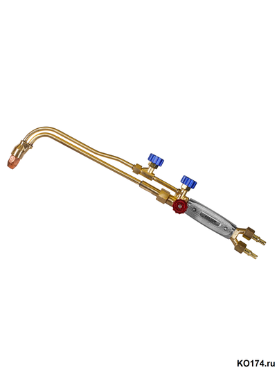 Резак пропановый Р3П-02М Сварог, Р3П-02М