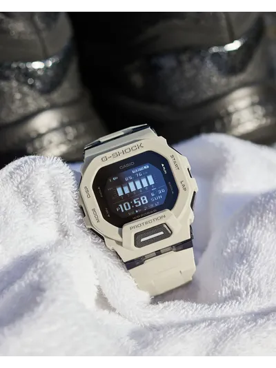 Часы Casio G-Shock GBD-200UU-9