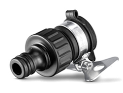 Адаптер для кранов без резьбы - Артикул:2.645-256.0