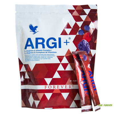 Аминокислота L-аргинин Argi +