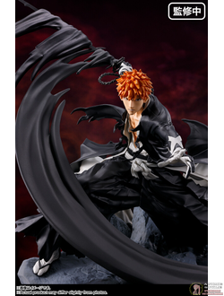 Фигурка Ичиго Куросаки (Ichigo Kurosaki Figuarts ZERO)