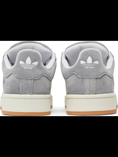 Adidas Campus 00s Grey Gum