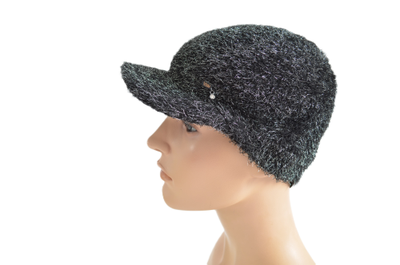 Бейсболка Vizio SS 1528 VO черная