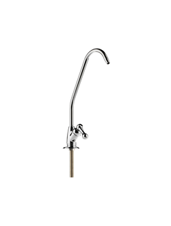 Кран для питьевой воды фильтра чистой воды