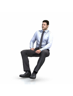 бизнесмены Бизнесмен 10