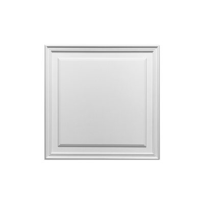 Накладная стеновая панель из дюрополимера Orac Decor - Luxxus ( Орак Декор - Люксус) D503