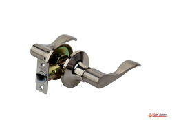 Дверная фурнитура Ручка-защелка модель 3902 пусто/пусто