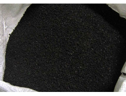 Крошка резиновая