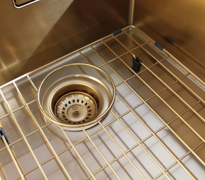 Мойка Kantera Cayman CAR725 PearlArc Technology