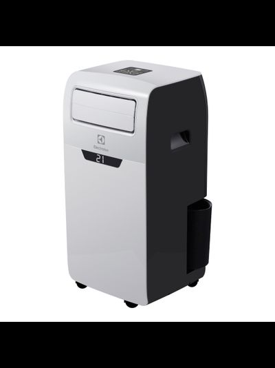 Кондиционер мобильный Electrolux Manhattan EACM-14 FM/N3