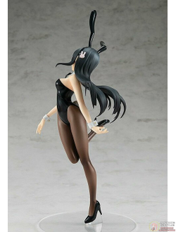 Фигурка Маи Сакурадзима (Sakurajima Mai Pop Up Parade)