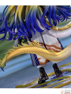 Фигурка 1/7 Шу (Shu)