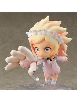 Нендроид Коганэ Асабуки (Kogane Asabuki)