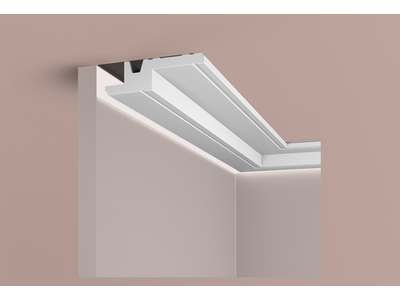 Hiwood A100V1 карниз из фитополимера