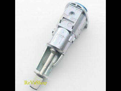 Фиксатор цилиндр замка левой двери автомобильной двери для Skoda Octavia K44 vag revashop ru