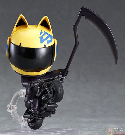 Нендроид Селти Стурлусон (Celty Sturluson)