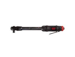 Трещотка пневматическая 1/2", 95 Нм, удлиненная MIGHTY SEVEN NE-4305
