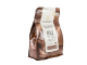 Шоколад Callebaut молочный 33,6% 0,5 кг (823-RT-U71)