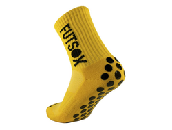 Носки FUTSOX Yellow