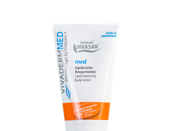 Лосьон  для тела «Баланс кожи» ВИВАДЕРММЕД