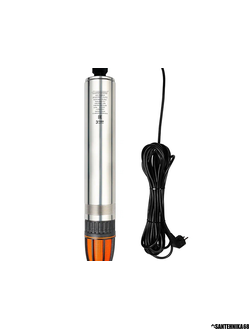 Насос скважинный погружной ДЖИЛЕКС Водомет ПРОФ 55/35 ОК