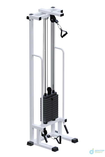 "Лидер" 60/75/100 кг