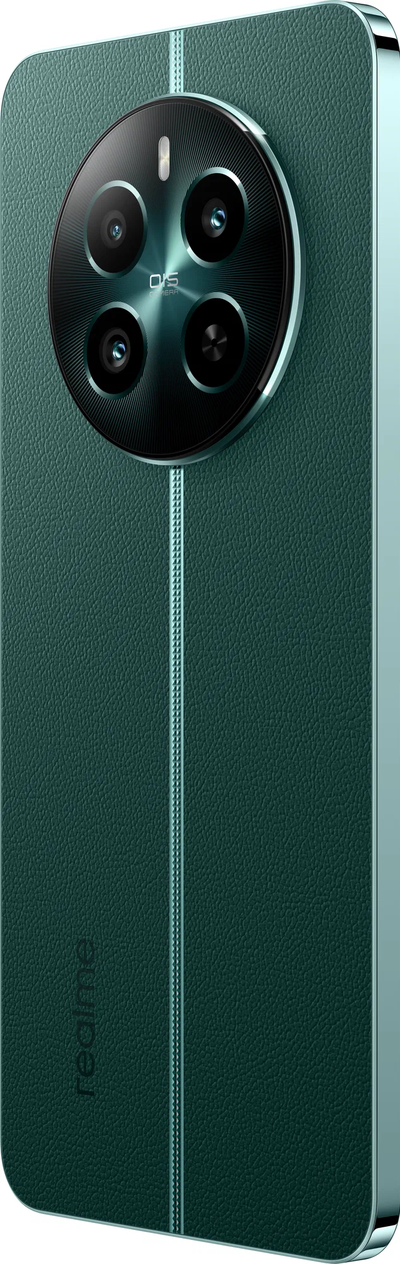 Realme 12 Plus 5G 8/256GB (RMX3867) Зеленый малахит