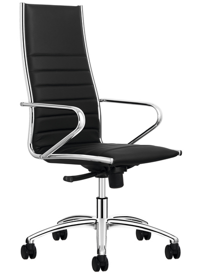 Кресло для руководителя Sitland Classic Executive
