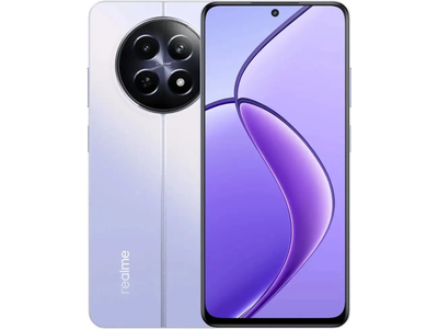 Realme 12 5G 8/256GB (RMX3999) Сиреневые сумерки