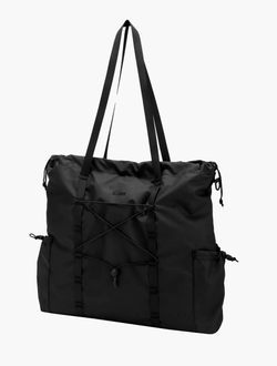 Сумка Elliker Lammer Tote Bag 18L Black фото 2