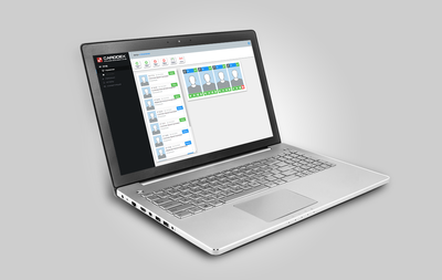 Бесплатное ПО CARDDEX