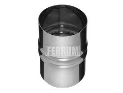 Адаптер ПП (430/0,8мм) D 120 Ferrum