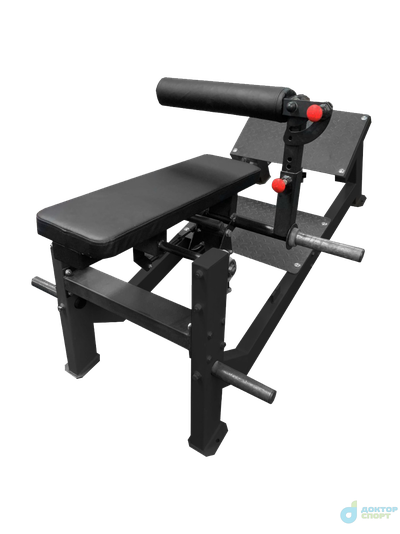 Ягодичный мостик BRONZE GYM PARTNER BGR-804