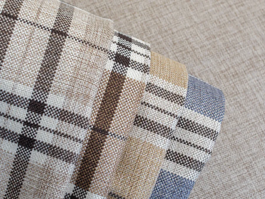 (СОЗ) Коллекция Рогожка "Рио" (Rio)

Состав ткани: полиэстер 100%.
Ширина ткани: 145 см.
Плотность ткани: 221 г/м2.
Устойчивость к истиранию: > 70 000 циклов.
Тип ткани: Рогожка.
Страна-производитель: Китай.