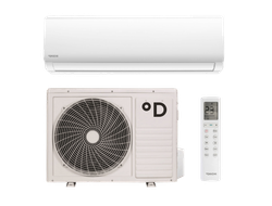 Daichi Everest DA20EVQ1/DF20EV1