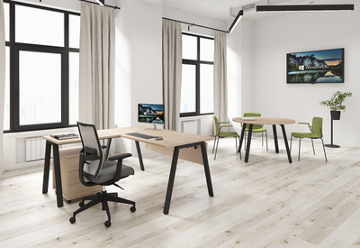 Кабинет эконом Arena