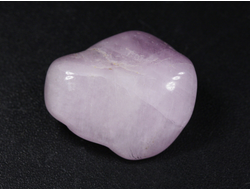 Кунцит (Сподумен), галтовка, Бразилия (21*18*10 мм, 5 г) №27047