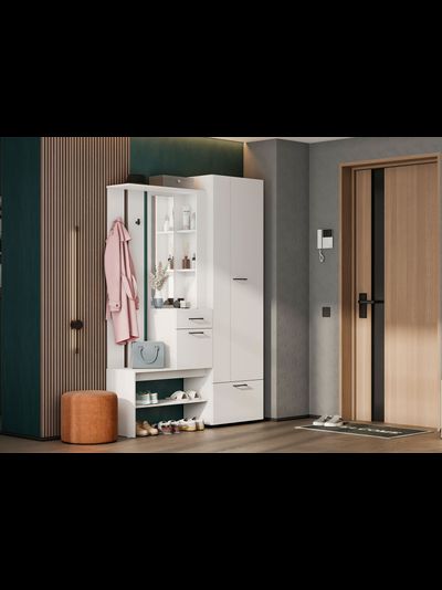 Фаворит - 2 прихожая