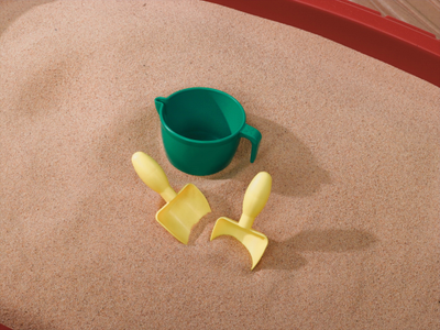 Стол для игры с песком