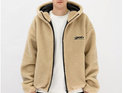 Куртка Anteater Comfy Sherpa Bage