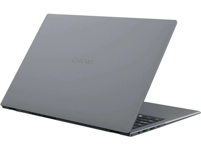 Chuwi GemiBook Plus (CWI620-PN1N5N1HDMXX) 15.6" FHD IPS 16 ГБ, 512 ГБ(SSD) Win 11 Серый
