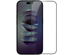 Защитное стекло 5D для iPhone 14 Pro Max